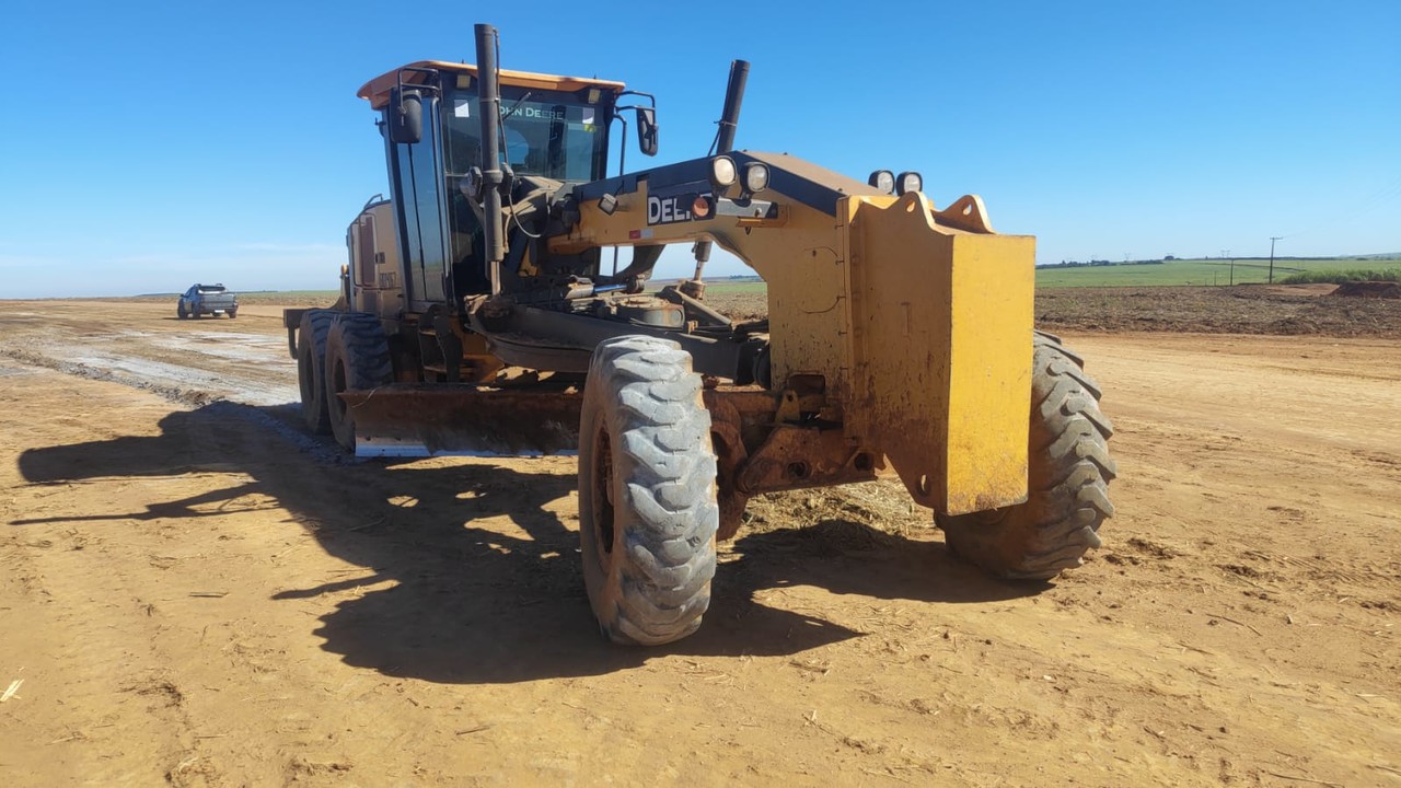 John Deere 620G - 21/21 3