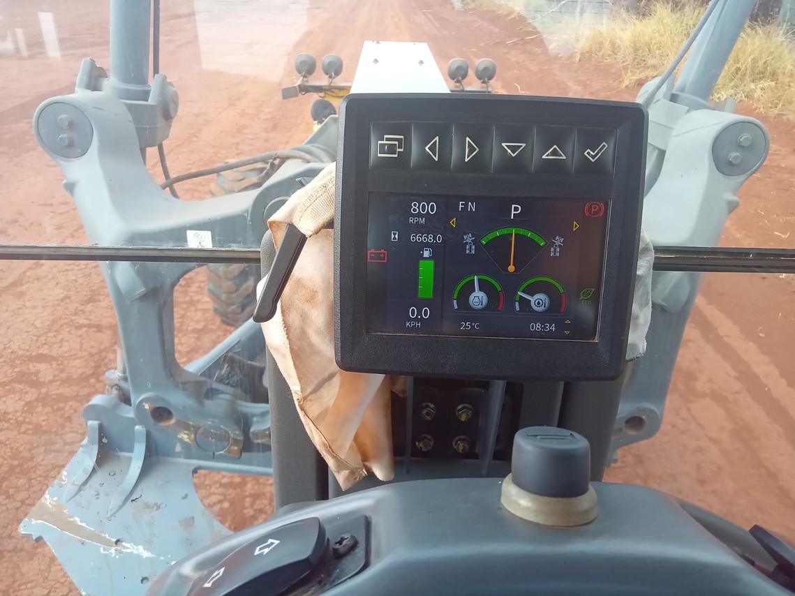 John Deere 620G - 21/21 12