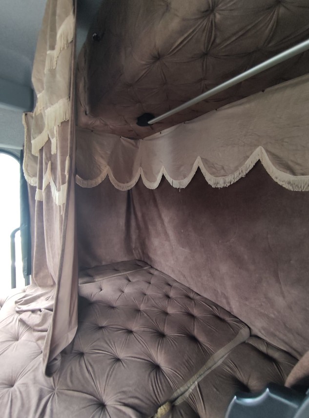 Mercedes Benz Atego 3030 - 22/23 5