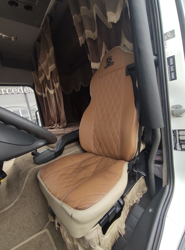 Mercedes Benz Atego 3030 - 22/23 6