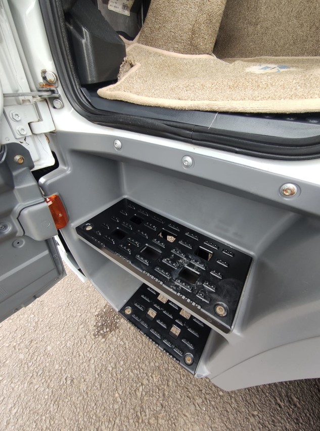 Mercedes Benz Atego 3030 - 22/23 9