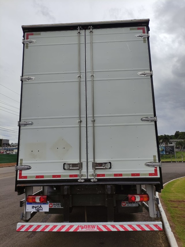 Mercedes Benz Atego 3030 - 22/23 10