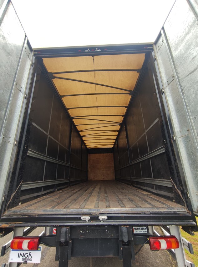 Mercedes Benz Atego 3030 - 22/23 12