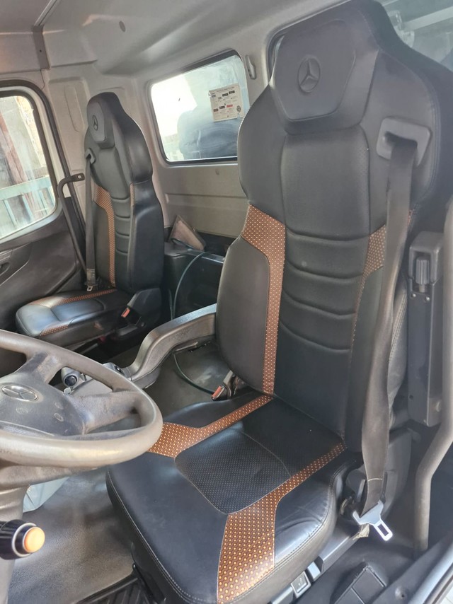 Mercedes Benz Axor 4144 - 21/21 5