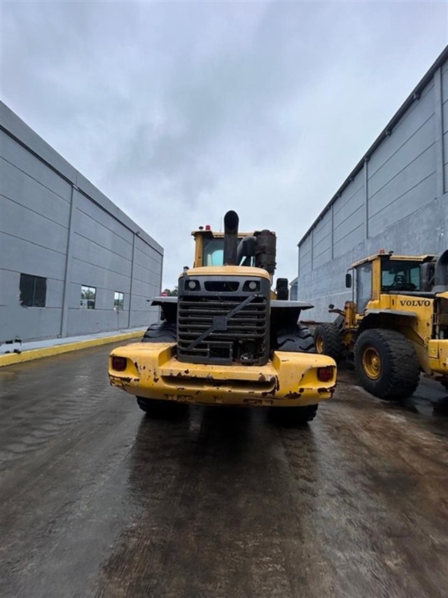 Volvo L110F - 18/18 2
