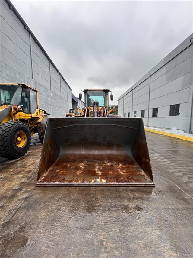 Volvo L110F - 18/18 4