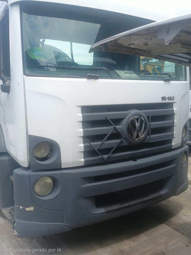 Volkswagen 15-180 E Constellation - 11/11 4