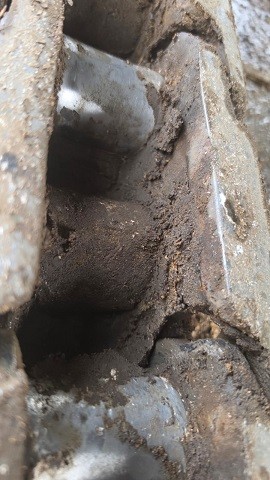 Hyundai R150LC-9 - 24/24 5