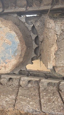 Hyundai R150LC-9 - 24/24 7