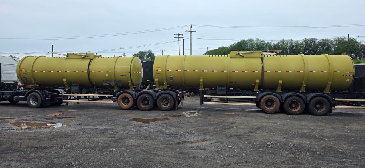 Randon Tanque - 24/25 6