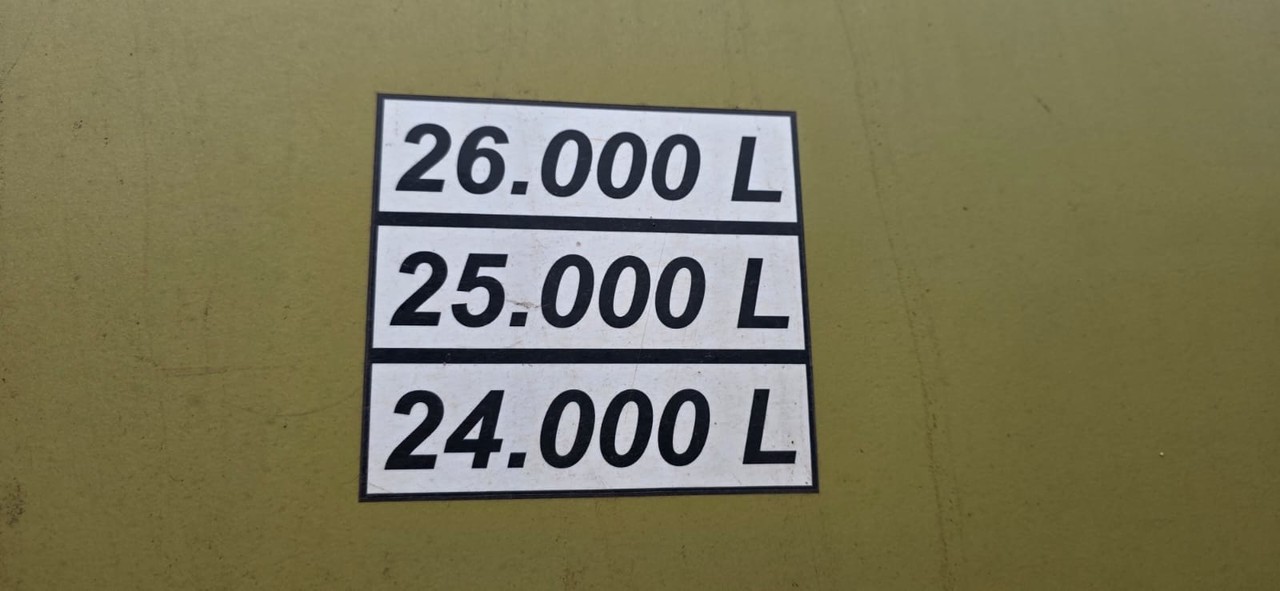 Randon Tanque - 24/25 17
