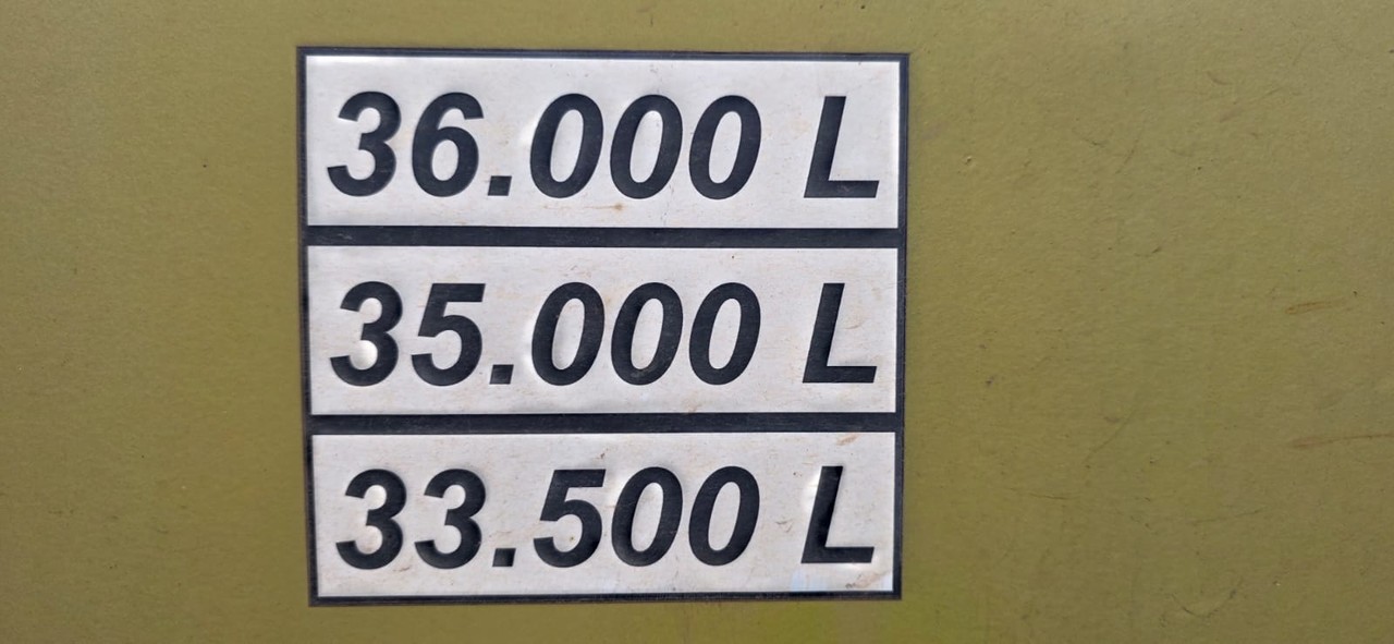 Randon Tanque - 24/25 18