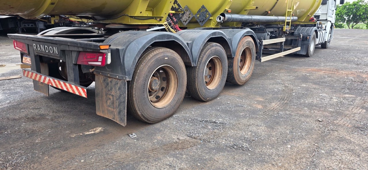 Randon Tanque - 24/25 19