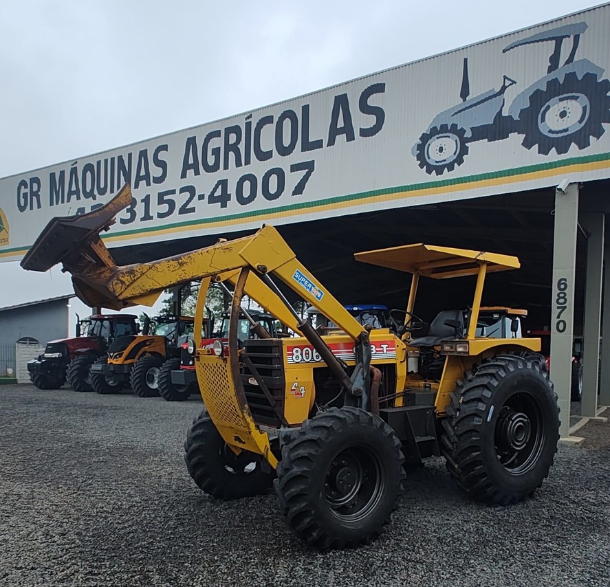 CBT 8060 - 87/87 7