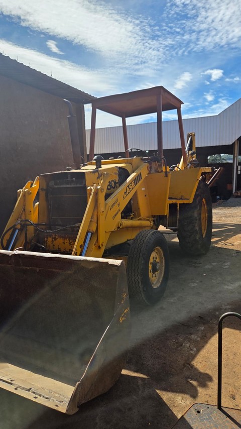 Case 580H - 79/79 5