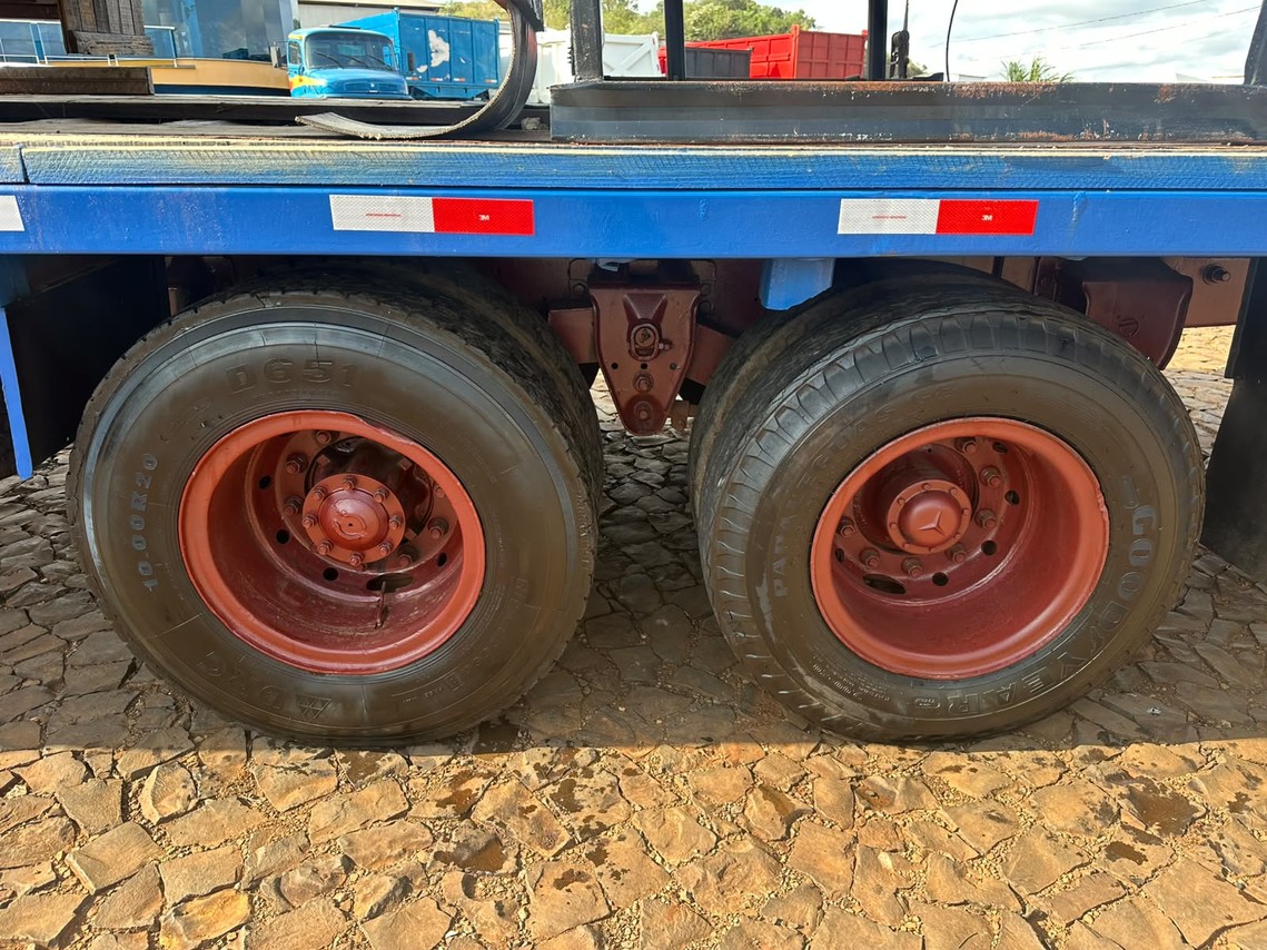 Mercedes Benz MB 2014 - 88/88 10