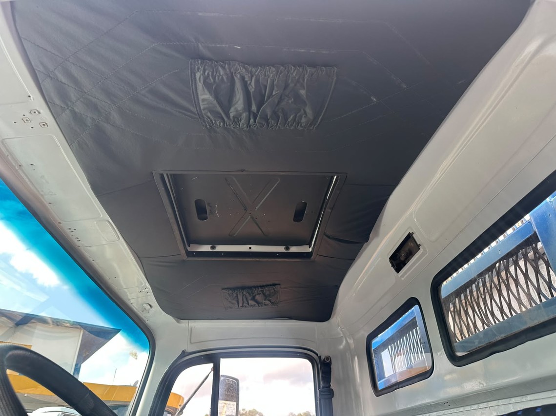 Mercedes Benz MB 2014 - 88/88 12