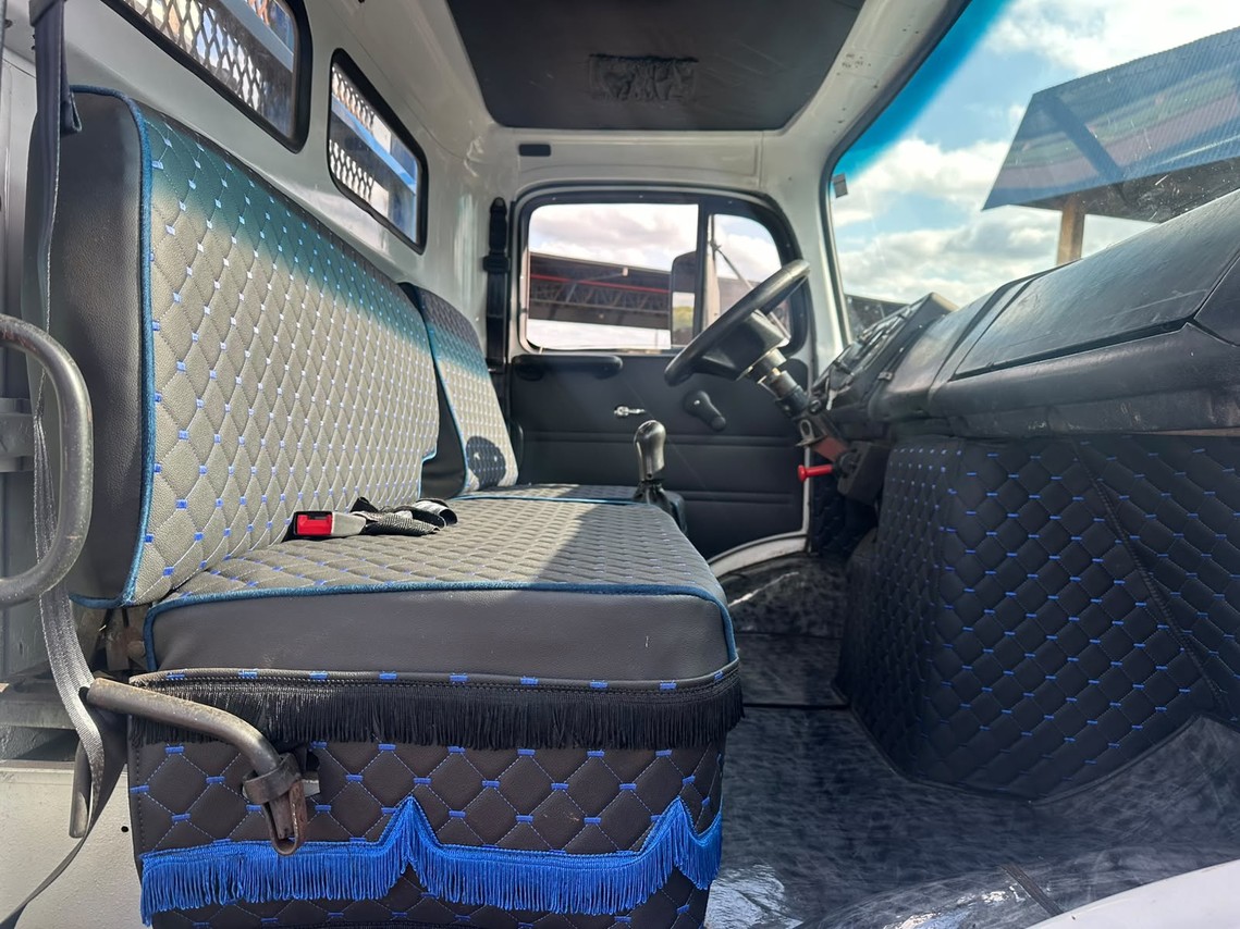 Mercedes Benz MB 2014 - 88/88 19