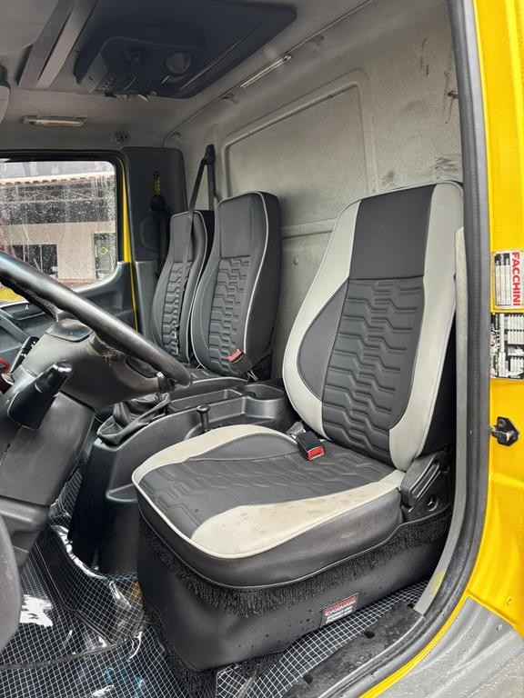 Mercedes Benz Accelo 815 - 12/12 2