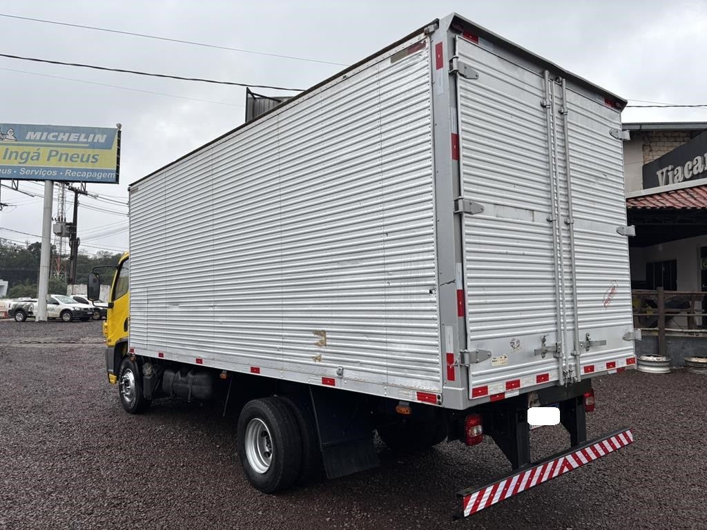 Mercedes Benz Accelo 815 - 12/12 6