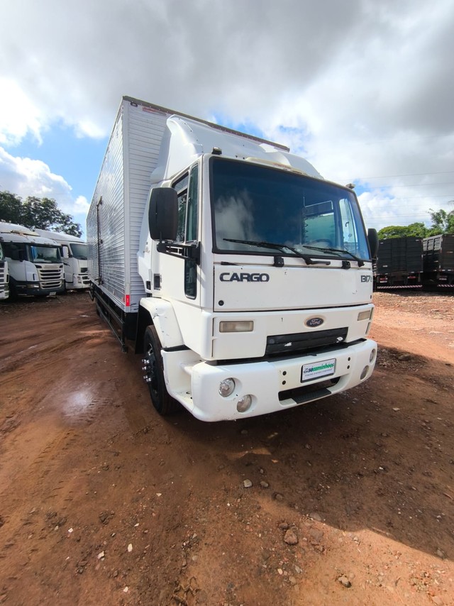 Ford Cargo1317 - 09/09 6