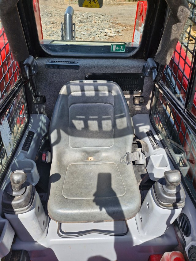 Manitou 1650R - 22/22 5