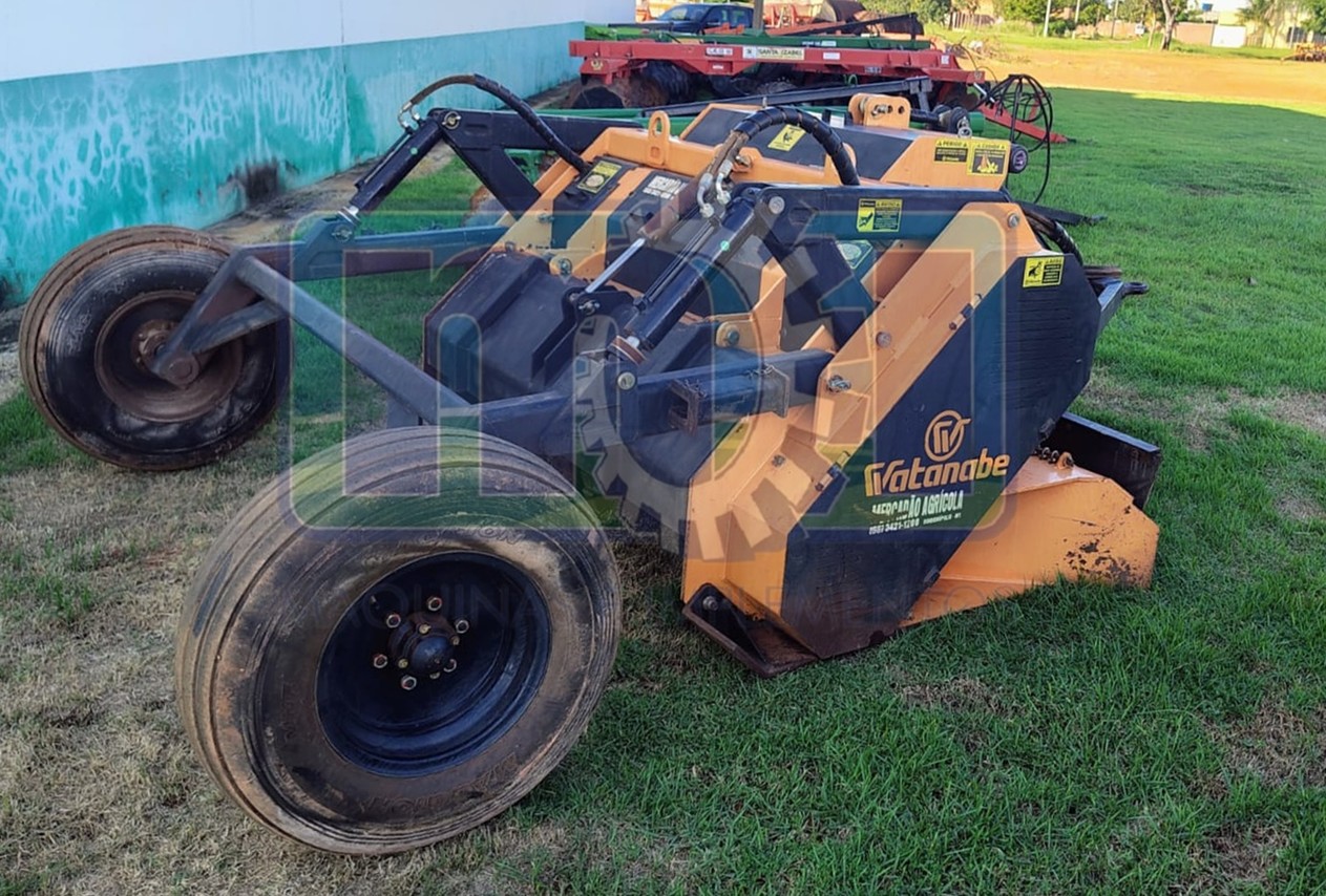 Watanabe THOR 3.0 AR - 22/22 5