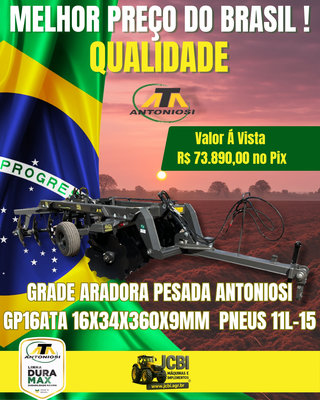 Grade Aradora