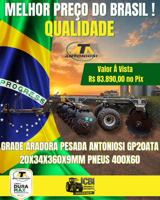 Grade Aradora