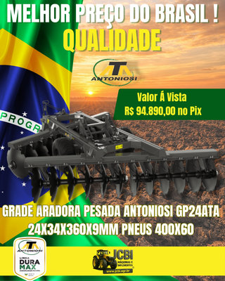 Grade Aradora