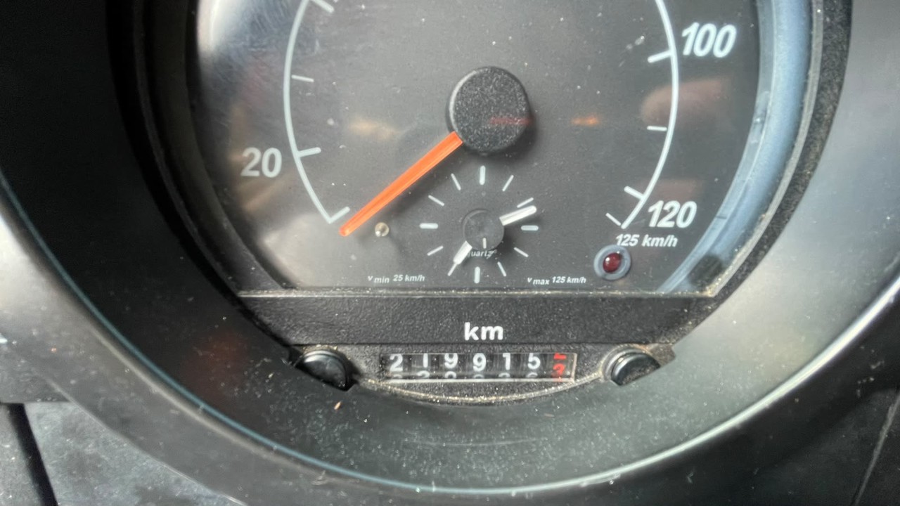 Ford Cargo712 - 10/10 3