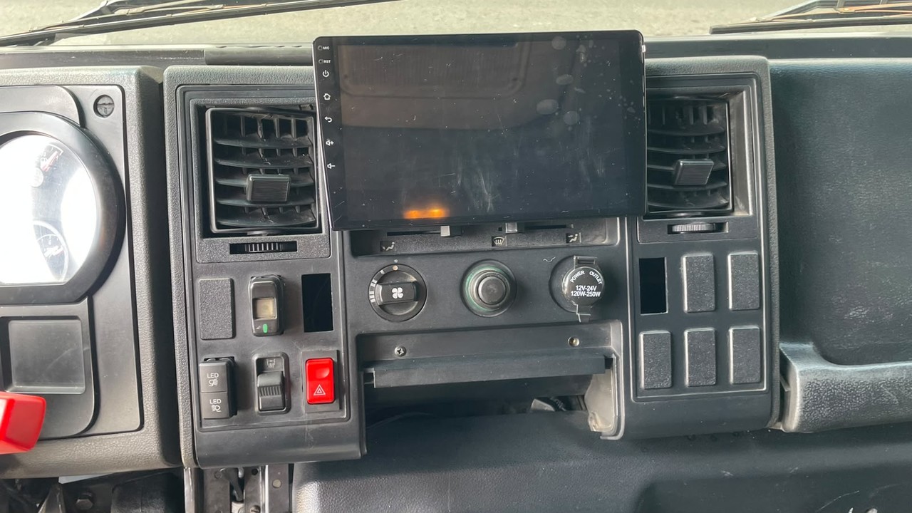 Ford Cargo712 - 10/10 6