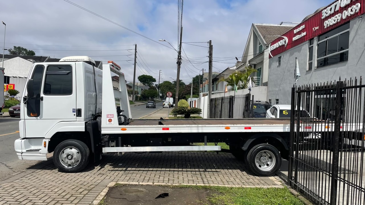 Ford Cargo712 - 10/10 10