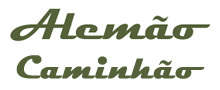 Alemão Caminhão