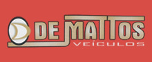 Aldori Luis De Mattos ( De Mattos Veículos )