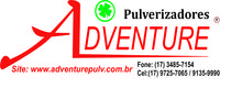 Adventure Máquinas 
