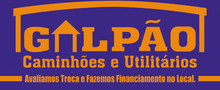 Galpão Caminhões