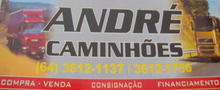 André Caminhões
