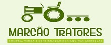 Marcão Tratores E Implementos Ltda