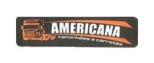 Americana Caminhões e Carretas