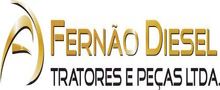Fernão Diesel Tratores e Peças Ltda.