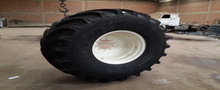 Agrinew Comércio de Peças LTDA.