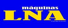 LNA Máquinas