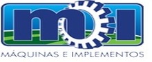 Moi Maquinas e Implementos Agricolas