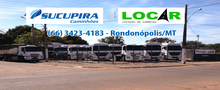Sucupira Caminhões