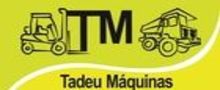 TM Tadeu Máquinas 