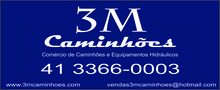 3M Caminhões