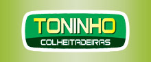 Toninho Colheitadeiras