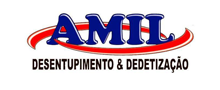 Amil desentupidora e dedetizadora 