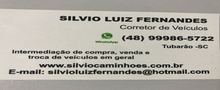 Silvio Caminhões